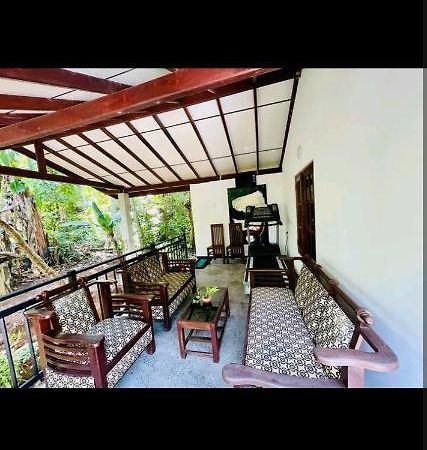 Orange Villa Hikkaduwa Εξωτερικό φωτογραφία