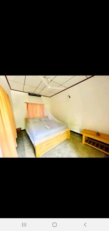 Orange Villa Hikkaduwa Εξωτερικό φωτογραφία