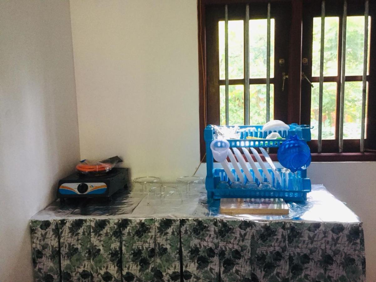 Orange Villa Hikkaduwa Εξωτερικό φωτογραφία