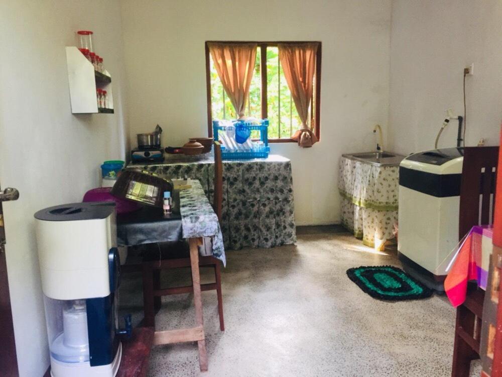 Orange Villa Hikkaduwa Εξωτερικό φωτογραφία